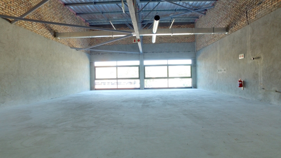 To Let commercial Property for Rent in Bodorp North West